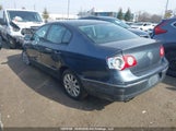 Volkswagen Passat 2.0T WVWAK9ANXAE163014 снимка