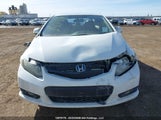 Honda Civic Exl 2HGFG3B90DH005012 снимка
