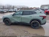 Chevrolet Trax KL77LKE21TC038770 снимка