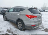 Hyundai Santa Fe Sport 2.0T Premium 5XYZUDLA2DG076438 fotografie