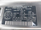 Hyundai Santa Fe Sport 2.0T Premium 5XYZUDLA2DG076438 снимка