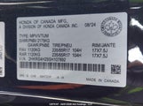 Honda Cr-V 2HKRS4H29SH107892 снимка