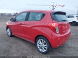 Chevrolet Spark 1Lt KL8CD6SA8LC446158 снимка