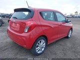 Chevrolet Spark 1Lt KL8CD6SA8LC446158 снимка