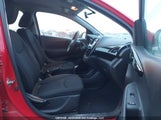 Chevrolet Spark 1Lt KL8CD6SA8LC446158 снимка