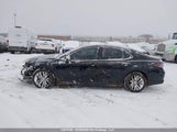Toyota Camry Hybrid Se 4T1B21HK6PU019973 снимка