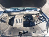 Chevrolet Equinox Ls 2GNALBEK2H1546727 снимка