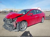 Nissan Sentra 1.8 S/1.8 Sl/1.8 Sr/1.8 Sv 3N1AB7AP0FL646771 photo