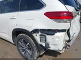 Toyota Highlander Se/Xle 5TDJZRFH4JS526268 снимка
