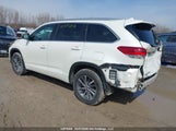 Toyota Highlander Se/Xle 5TDJZRFH4JS526268 снимка