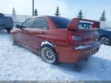 Subaru Impreza Wrx JF1GD29682G516323 photo