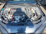Honda Civic Sport Hybrid/Sport Touring Hybrid 2HGFE4F87TH005620 снимка