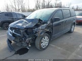 Dodge Grand Caravan Se 2C4RDGBG5LR254957 снимка