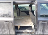 Dodge Grand Caravan Se 2C4RDGBG5LR254957 снимка