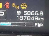 Subaru Crosstrek Limited JF2GTAMC2JH336981 снимка