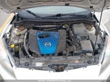 Mazda Mazda3 Gs-Sky JM1BL1V7XD1741803 снимка