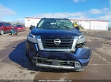 Nissan Pathfinder Rock Creek/Sv 5N1DR3BEXPC257852 fotografie