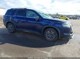 Nissan Pathfinder Rock Creek/Sv 5N1DR3BEXPC257852 снимка