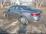 Nissan Sentra S 3N1AB8BV3RY352520 снимка