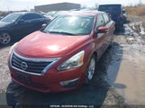 Nissan Altima 1N4AL3AP5EN334727 снимка