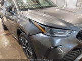 Toyota Highlander Xse 5TDLZRBH6MS120270 снимка