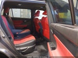 Toyota Highlander Xse 5TDLZRBH6MS120270 fotografie