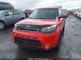 Kia Soul + KNDJP3A52G7848622 fotografie