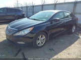 Hyundai Sonata Gls 5NPEB4AC9BH241352 снимка