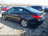 Hyundai Sonata Gls 5NPEB4AC9BH241352 снимка