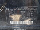 Hyundai Sonata Gls 5NPEB4AC9BH241352 снимка