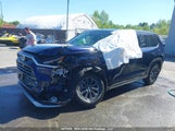 Toyota Grand Highlander Hybrid Platinum Max 5TDADAB52SS017843 photo