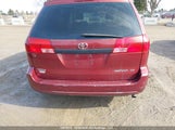 Toyota Sienna Ce 5TDZA29C14S169718 снимка
