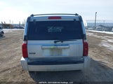 Jeep Commander Limited 1J8HG58N06C166904 снимка