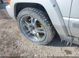 Jeep Commander Limited 1J8HG58N06C166904 снимка