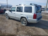 Jeep Commander Limited 1J8HG58N06C166904 снимка