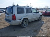 Jeep Commander Limited 1J8HG58N06C166904 снимка