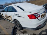 Ford Taurus Police Interceptor 1FAHP2MK7FG178709 снимка