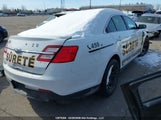 Ford Taurus Police Interceptor 1FAHP2MK7FG178709 снимка