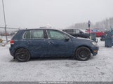Volkswagen Golf 2.5L Comfortline/2.5L Highline/2.5L Trendline/Wolfsburg Edition 2.5L WVWCA7AJ3DW119562 снимка