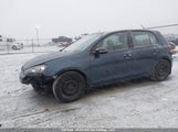 Volkswagen Golf 2.5L Comfortline/2.5L Highline/2.5L Trendline/Wolfsburg Edition 2.5L WVWCA7AJ3DW119562 снимка