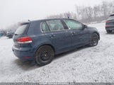 Volkswagen Golf 2.5L Comfortline/2.5L Highline/2.5L Trendline/Wolfsburg Edition 2.5L WVWCA7AJ3DW119562 photo