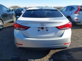 Hyundai Elantra Se/Sport/Limited 5NPDH4AE0GH788285 fotografie