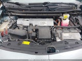 Toyota Prius JTDKN3DU7C1512345 снимка