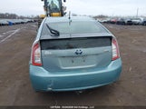 Toyota Prius JTDKN3DU7C1512345 снимка