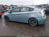 Toyota Prius JTDKN3DU7C1512345 fotografie