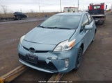 Toyota Prius JTDKN3DU7C1512345 снимка