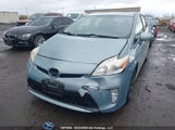 Toyota Prius JTDKN3DU7C1512345 fotografie
