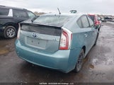 Toyota Prius JTDKN3DU7C1512345 fotografie