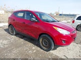 Hyundai Tucson Gl/Gls KM8JT3AB3BU200004 снимка