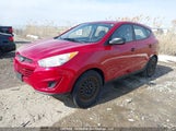 Hyundai Tucson Gl/Gls KM8JT3AB3BU200004 снимка